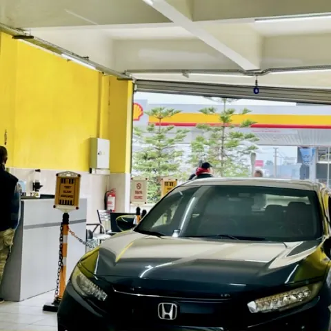 CCY Oto Ekspertiz