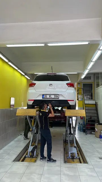 CCY Oto Ekspertiz