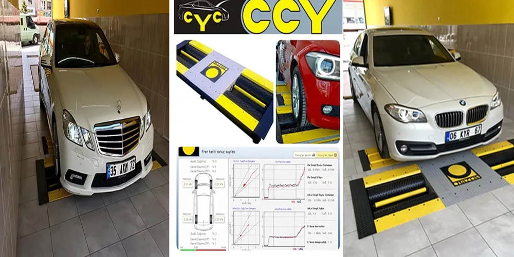 CCY Oto Ekspertiz