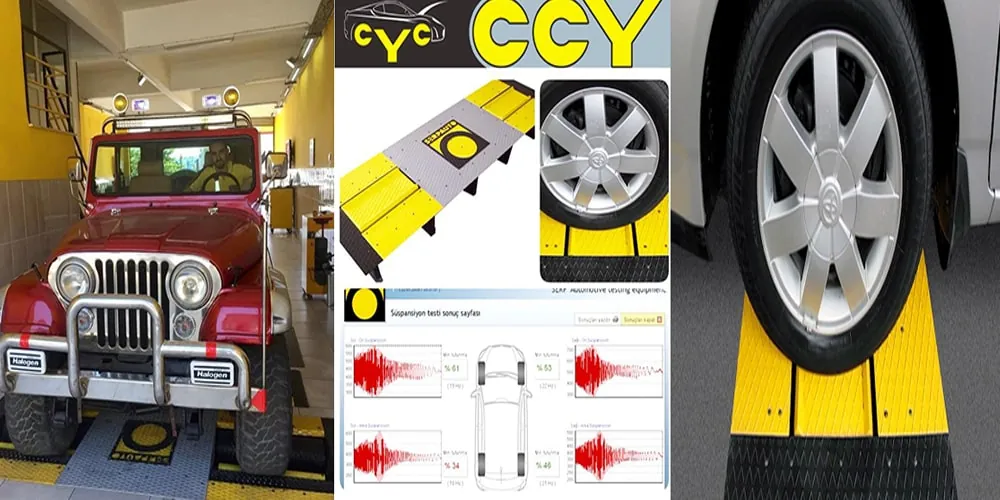 CCY Oto Ekspertiz