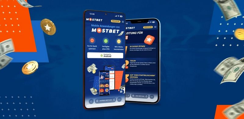 Обзор Mostbet: регистрация, ставки, игры Обзор Mostbet: регистрация, ставки, игры
