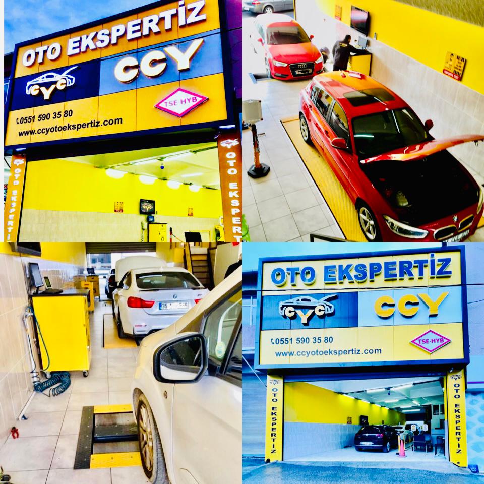 gaziemir oto ekspertiz