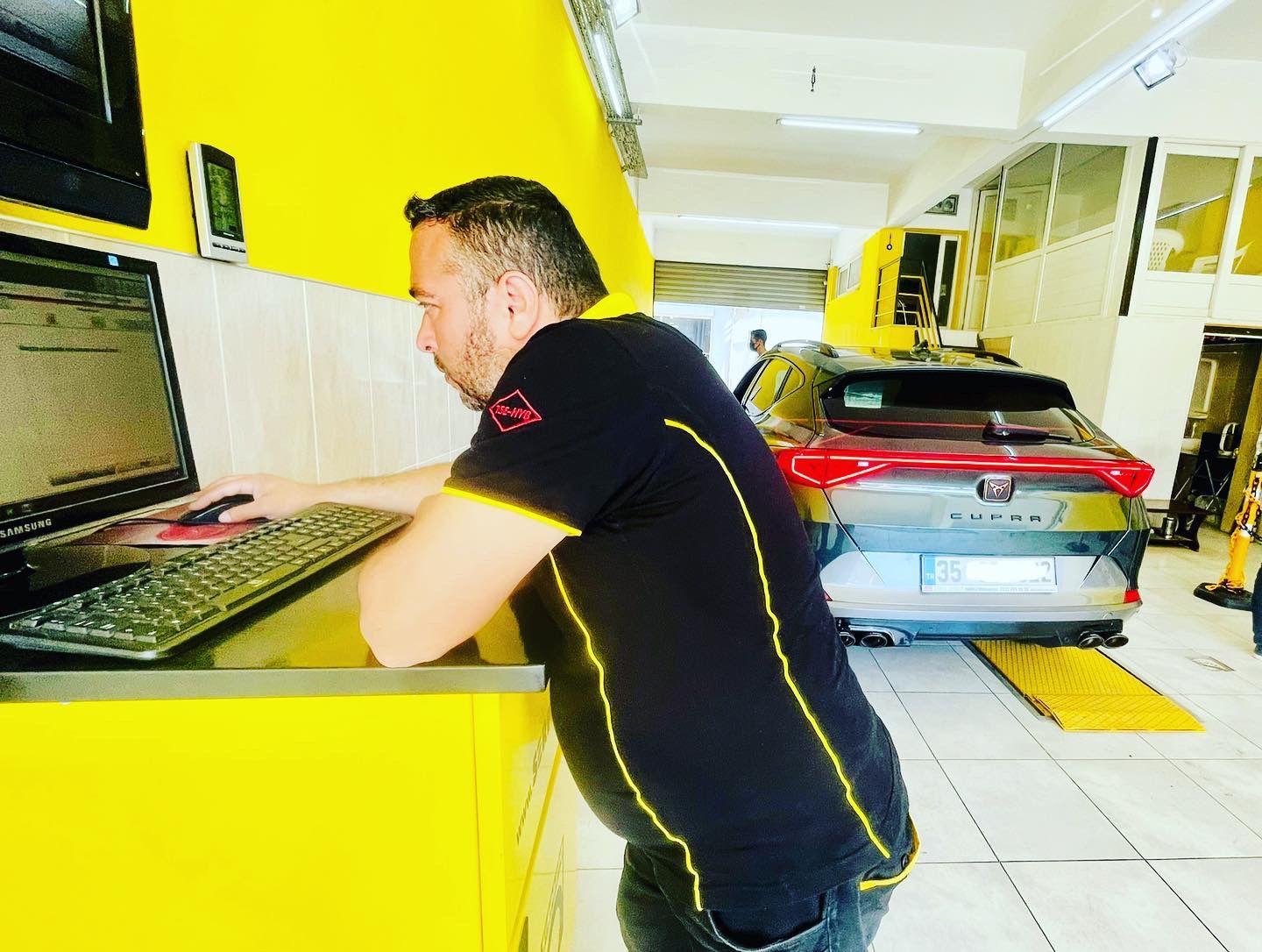 gaziemir oto ekspertiz